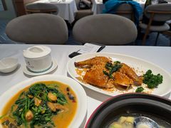 -莆田餐厅PUTIEN(世博源店)