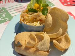 -蕉叶·广州明星泰国菜(黑金冠保利广场店)