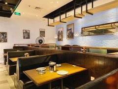 -亚马逊海鲜自助餐厅(惠山万达店)