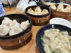 -常鲜德乐购迎桂馒头店(麻巷公寓店)