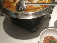 外婆雪花鱼-外婆味道·云南菜大当家(关上店)