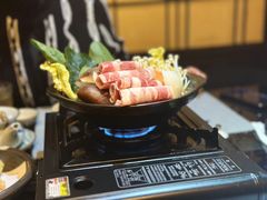 -花狸日本料理(柏庐广场店)