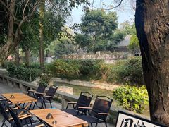 -乌托邦咖啡(武侯祠店)