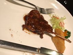 -外高桥喜来登酒店采悦轩