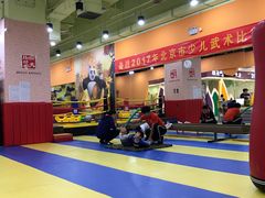 -HELLO功夫(印象城店)