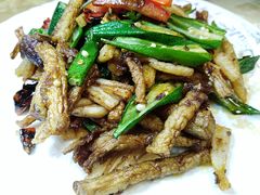 -佛有缘素食馆·荔湾老字号(陈家祠首店)