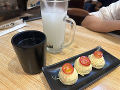 -胜代日本料理(云程巷小区店)