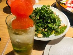 -大和食乐·鲜和牛酸汤火锅(环宇荟店)