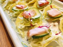 响铃脆香肉-新白鹿餐厅(城西银泰城店)