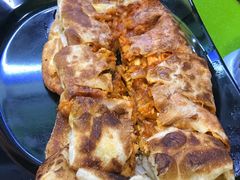 -新加坡Zam Zam餐馆