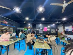 -杨婆婆烤肉(文昌阁店)