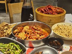 -靓靓蒸虾·头牌蒸虾(沙湖旗舰店)