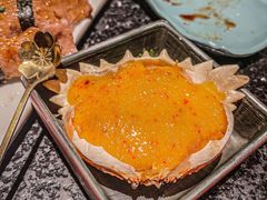 芝士焗蟹宝-無境·匠心日本料理(汉街店)