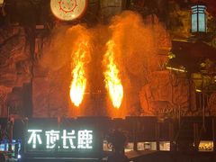 -长鹿旅游休博园