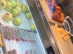 -蚝英雄鲜蚝自助专门店(长楹天街直营店)