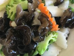 -添福来墨鱼饺子 · 海鲜东北菜(泡崖店)