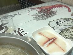 -大连海鲜斑鱼火锅(安平店)