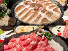 -皇城老妈·大连海鲜火锅(港湾店)
