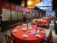 -苏帮主三样菜·江湖川菜(高新店)