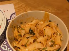 川北凉皮-觅香串串香·麻辣烫·冒菜(欧美广场店)