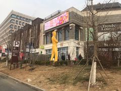 -奈雪的茶(中粮祥云小镇店)