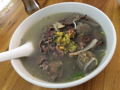 -潮镇老尾牛杂(环城西路店)