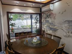 -观桥阁(锦溪店)