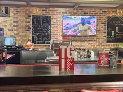 -星期五餐厅(金融街店)