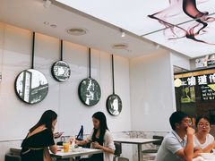 -成都你六姐·牛肉冒菜·麻辣香锅(长泰广场店)