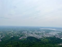 -句容茅山景区