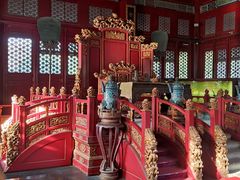 -北京国子监胡同