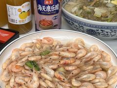 -杨记海鲜楼(三门黑金冠店)