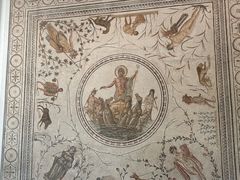 -巴尔多国家博物馆