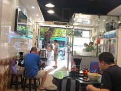 -西关刘福记(文德路店)