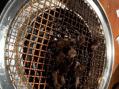 -九田家黑牛烤肉料理(新辰里亚运村店)