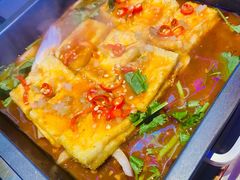 -燥次·烧烤酒场(万象城店)