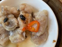 -添好运点心专门店(北角店)