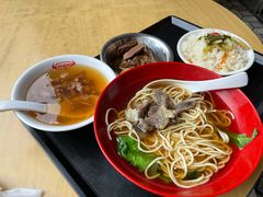 -好成财牛排馆(涂门街总店)