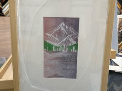 -宸宸画框裱画配框工厂店(莘庄店)