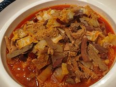 -老爷庙风味美食府(魏都大道店)