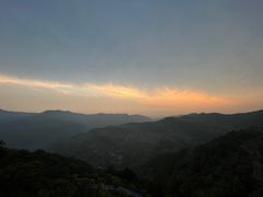 -金堂县云顶石城风景区