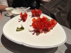 -柿合缘新京菜(国金中心商场店)