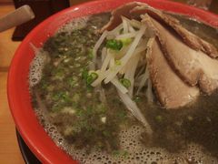-博多一幸舍(侨福芳草地购物中心店)