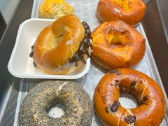 -CC BAGEL&SCONE 贝果与司康(南开大悦城店)