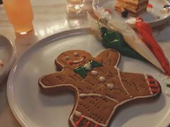 -STARRY CAFE & LOUNGE BAR(高新店)