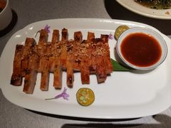 -BetterThai 泰加(苏州中心店)