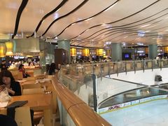-食悦天美食广场(沈阳青年大街万象城店)