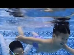 -龙格亲子游泳·水育早教运动中心(龙湾天街店)