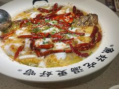 -江渔儿酸菜鱼(曜一城店)