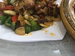 -芽庄老成都川菜馆